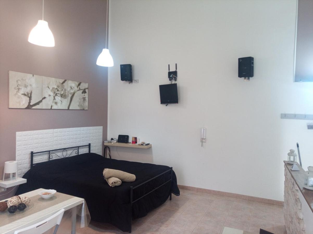 Casa Vacanza Contry House Romantic Grammichele Εξωτερικό φωτογραφία