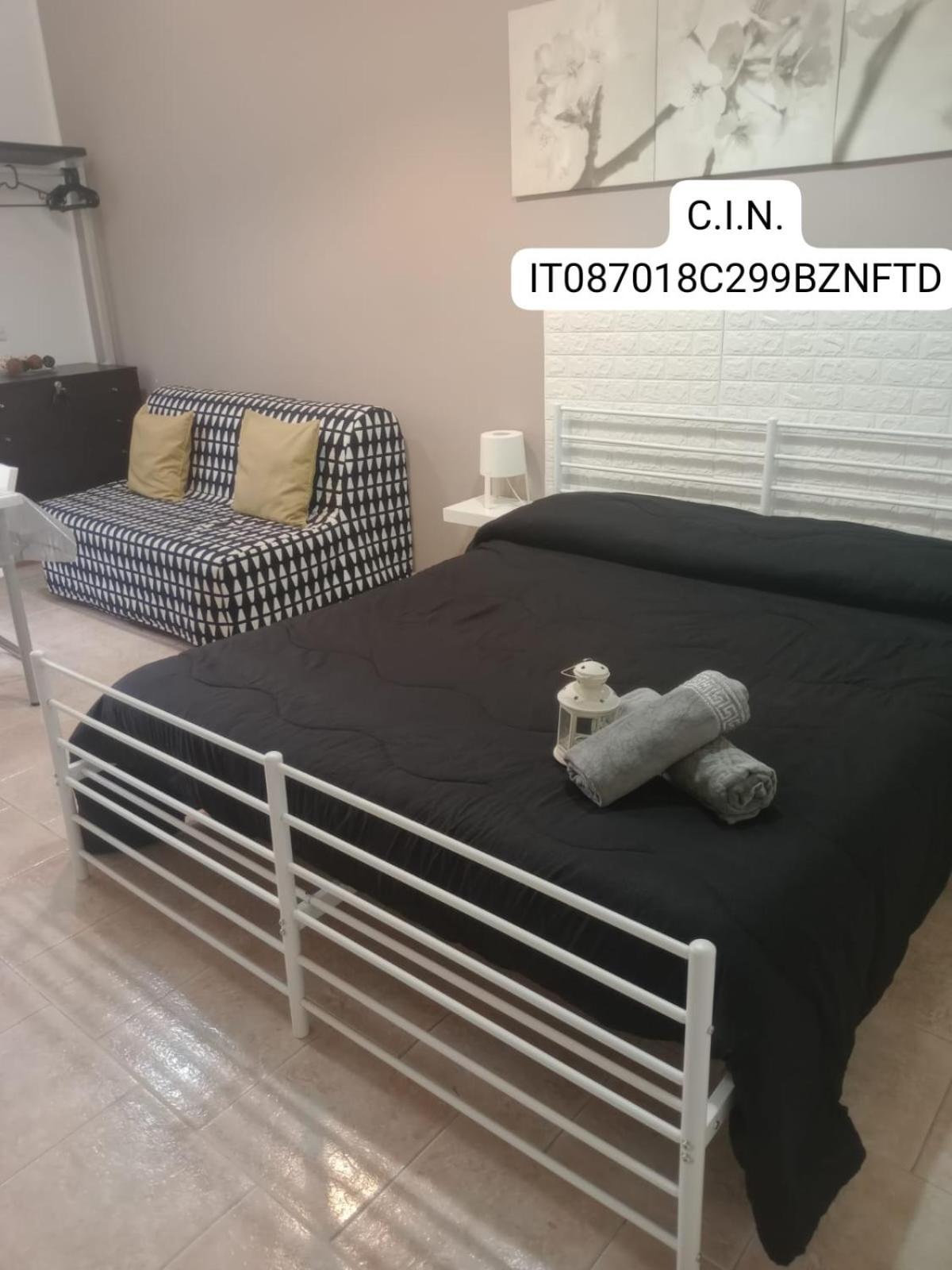 Casa Vacanza Contry House Romantic Grammichele Εξωτερικό φωτογραφία