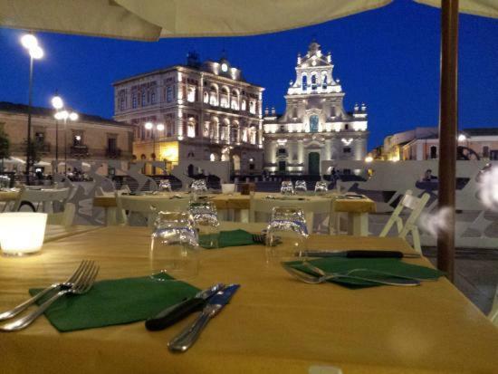 Casa Vacanza Contry House Romantic Grammichele Εξωτερικό φωτογραφία