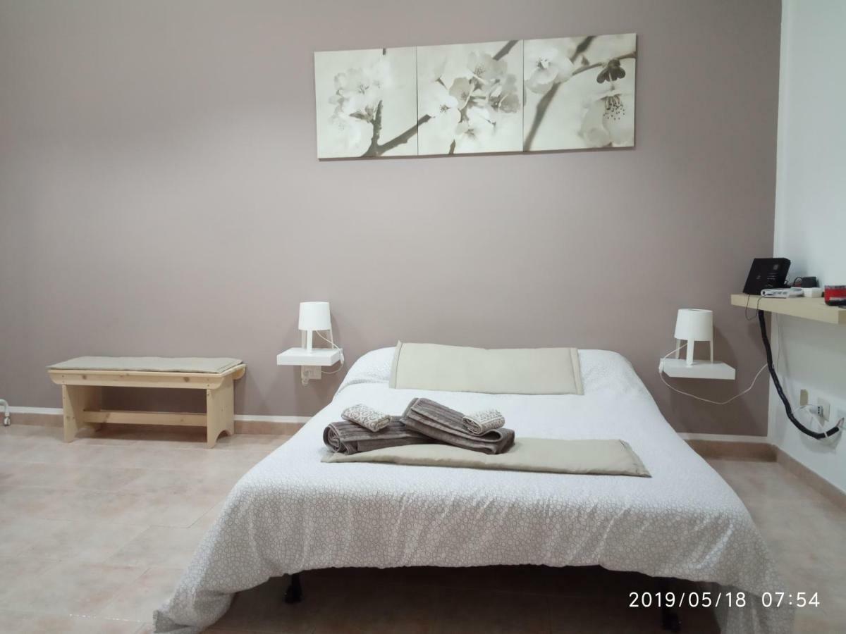 Casa Vacanza Contry House Romantic Grammichele Εξωτερικό φωτογραφία